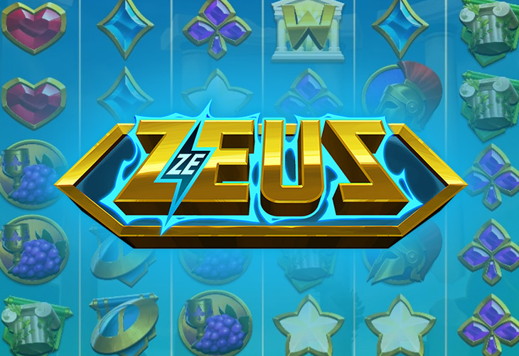 Ze Zeus